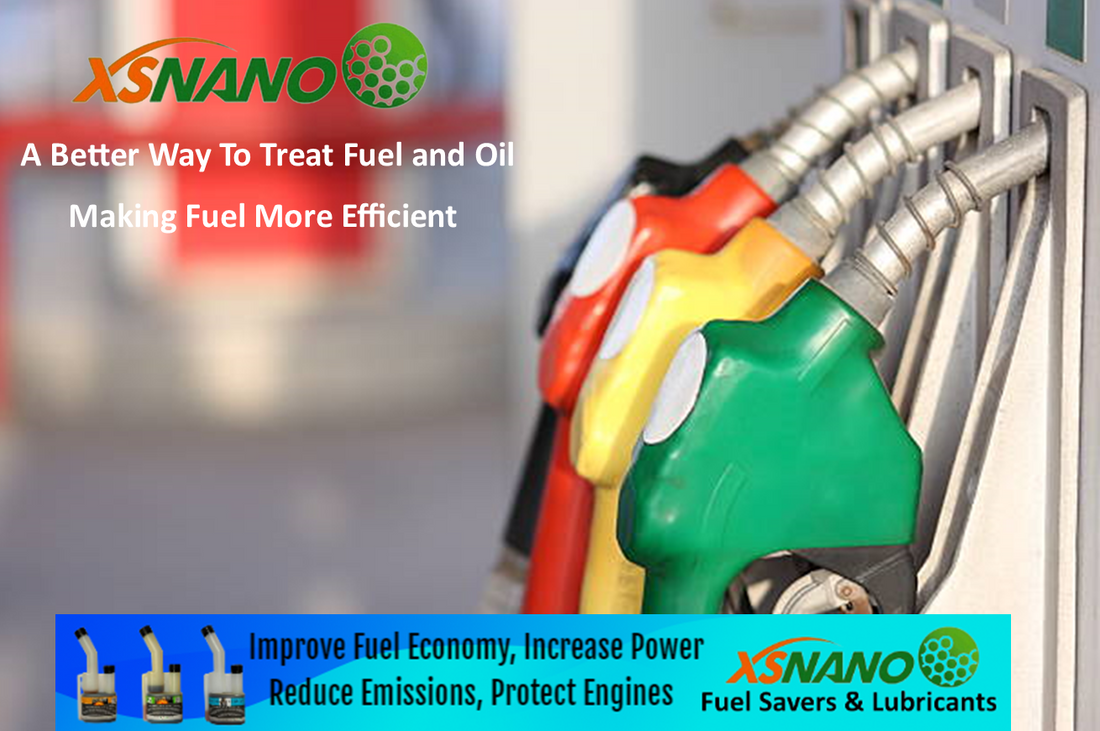 Fuel-Efficiency BiTron Australia