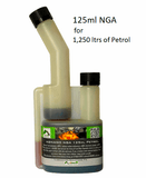 Bi-Tron Australia XSNANO NGA 125ml for 1,250ltrs Petrol