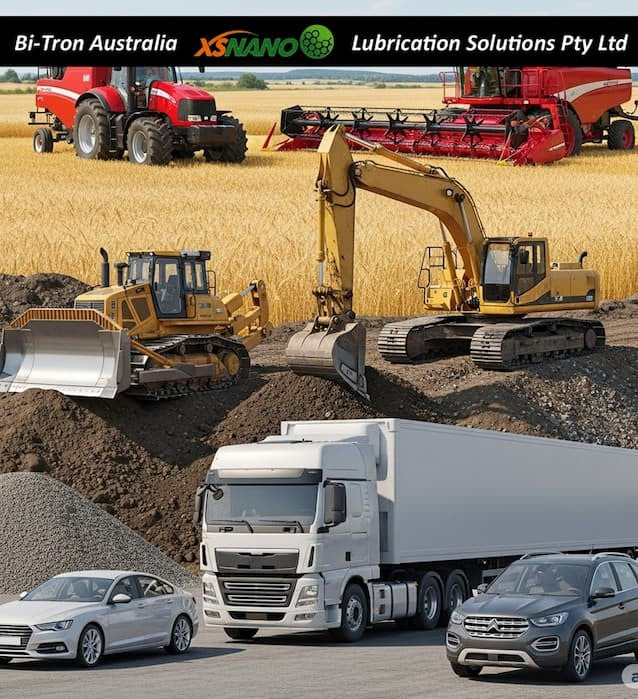 XSNANO is a better way to treat fuel and oil