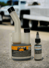 Diesel and Oil Pack Lubrication Solutions P/L - XSNANO - Bi-Tron Australia