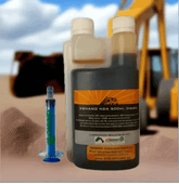 XSNANO NDA 500ml for 5,000 ltrs of Diesel