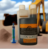 XSNANO NDA 500ml for 5,000 ltrs of Diesel