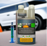 XSNANO NGA Additive for 5,000 ltrs of Petrol - BiTron Australia