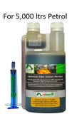 XSNANO NGA 500ml Petrol Fuel Additive for 5,000 ltrs of Petrol - BiTron Australia