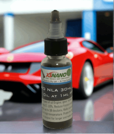 XSNANO 30ml NLA for 30 litres of Oil