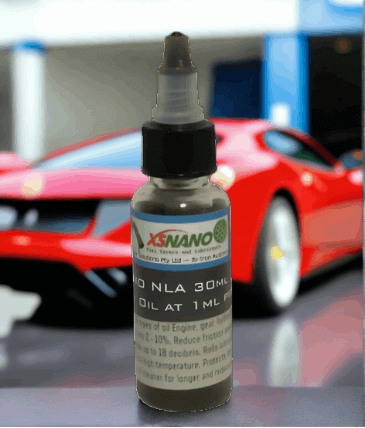 XSNANO 30ml NLA for 30 litres of Oil