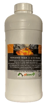 XSNANO NDA for 10,000 ltrs of Diesel - BiTron Australia