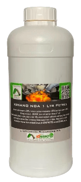 NGA 1ltr for 10,000 ltrs Petrol