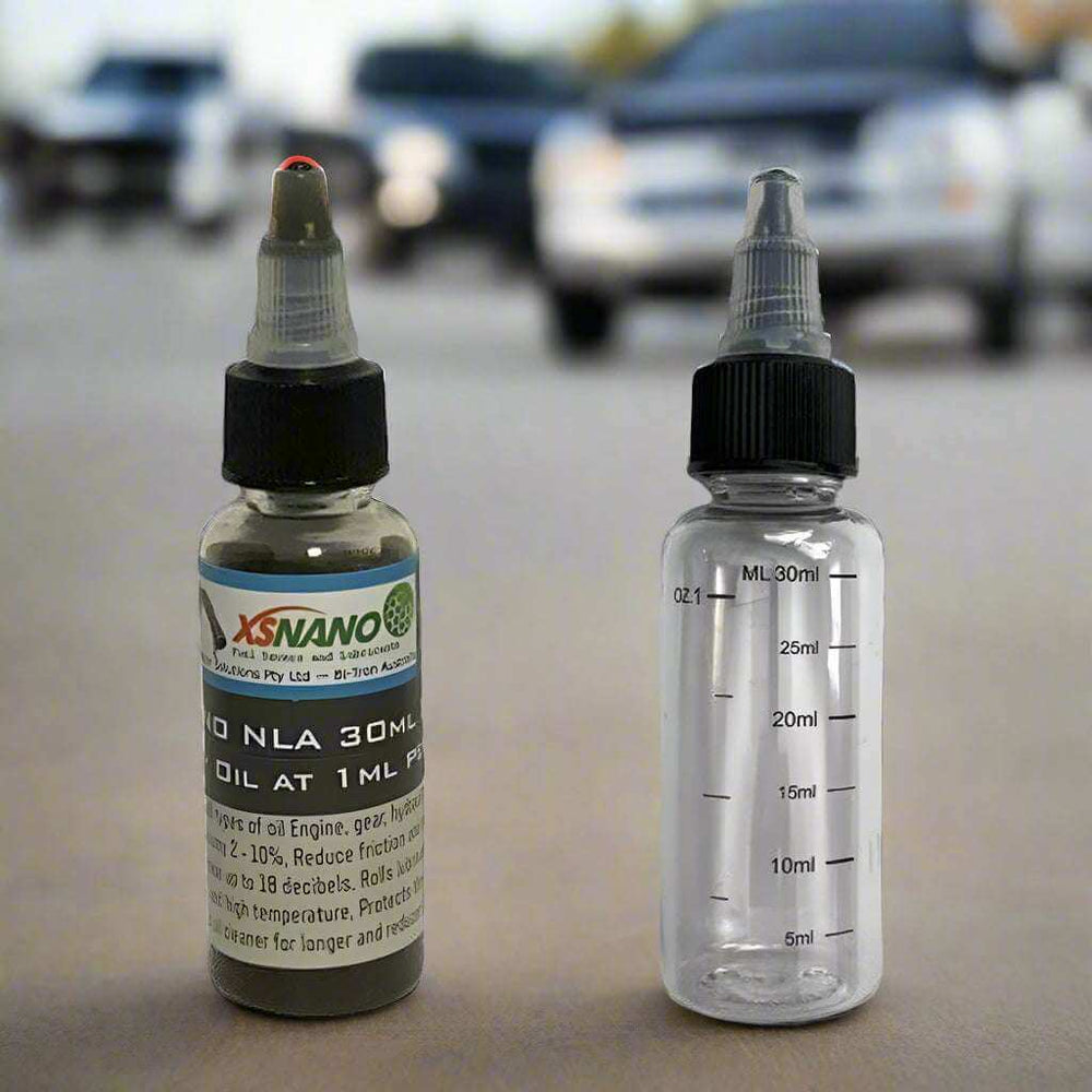 XSNANO 30ml NLA for 30 litres of Oil