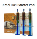nda diesel fuel booster pack