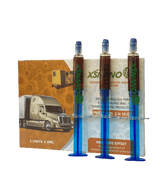 nda diesel fuel booster pack