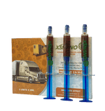 nda diesel fuel booster pack