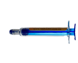 Empty 10 ml Syringe applicator bundle of 5 - XSNANO - Bi-Tron Australia