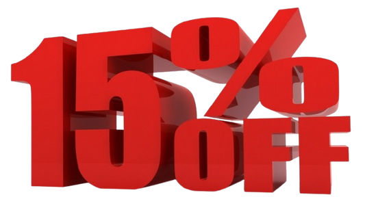 15% OFF XSNANO