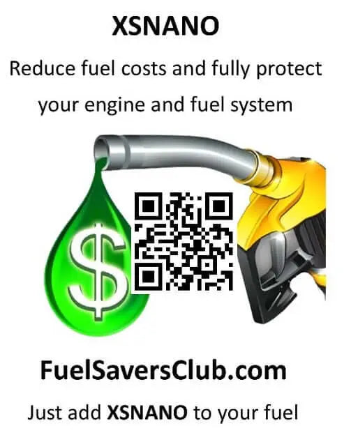 Fuel prices increase again - Don't get caught out!