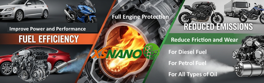 Why Every Engine Needs XSNANO