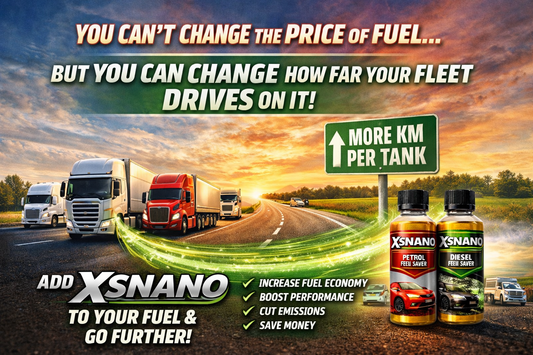 XSNANO
