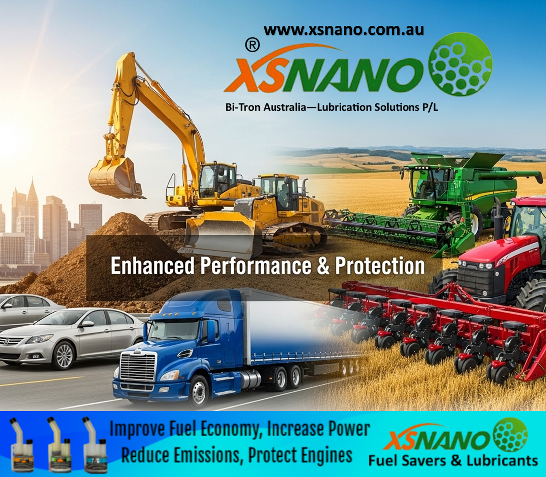 Why-use-XSNANO-for-Diesel-Vehicles BiTron Australia