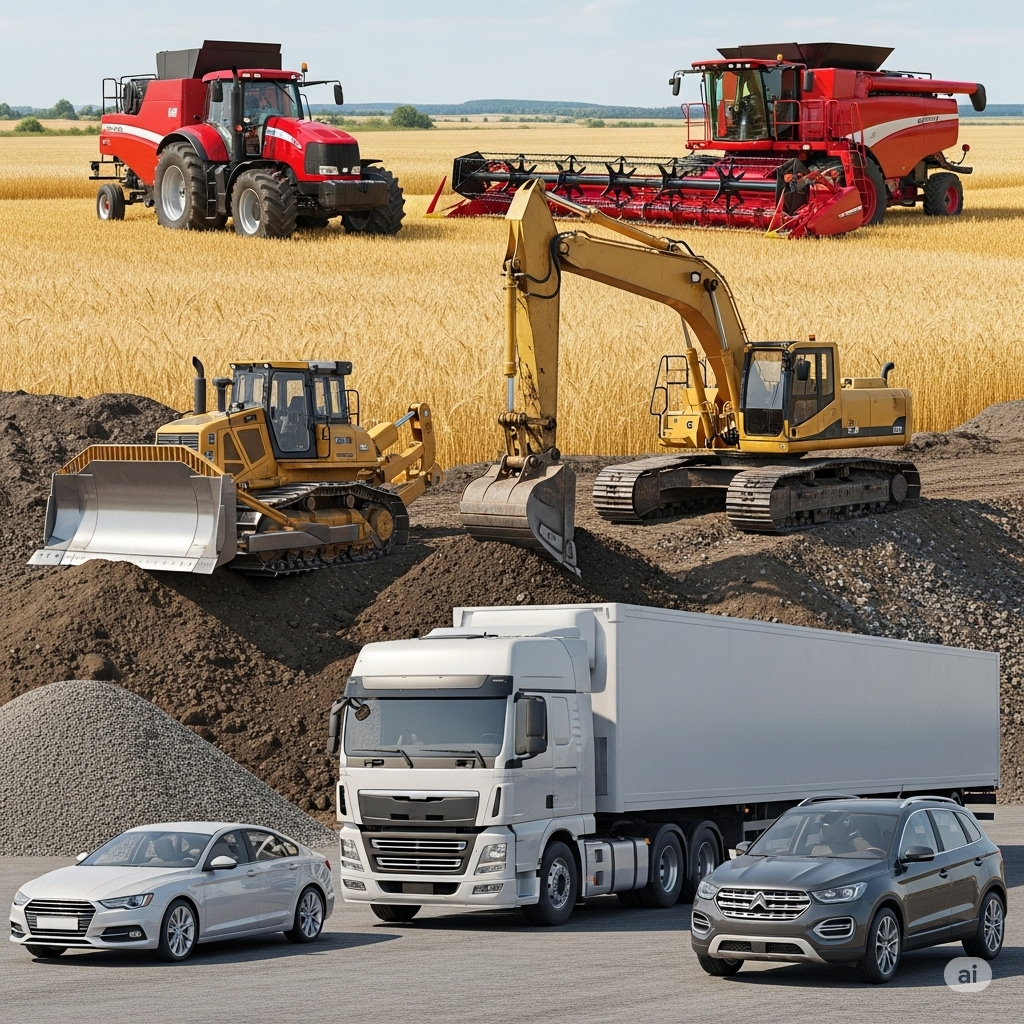XSNANO for all vehicles