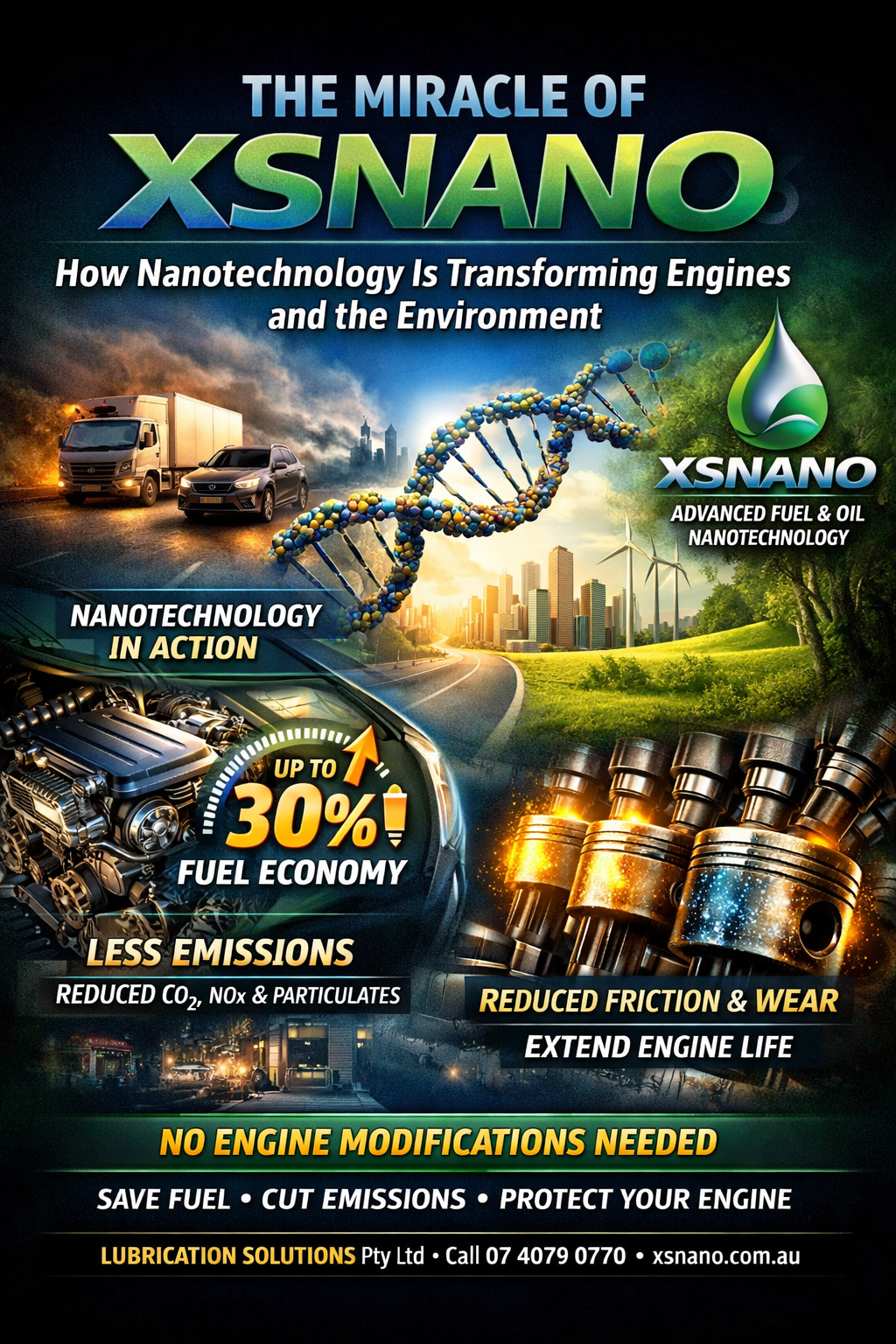 Take Control of Your Fuel Costs