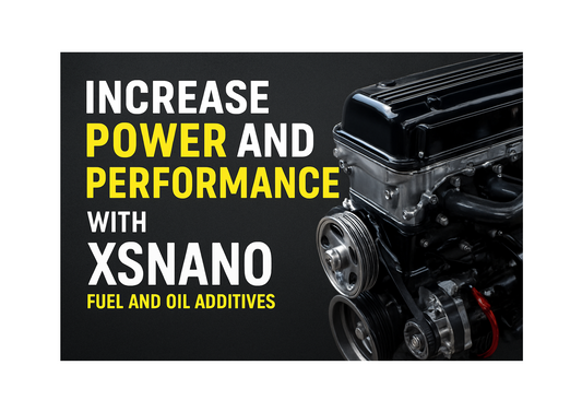 How XSNANO Can Increase Power and Performance