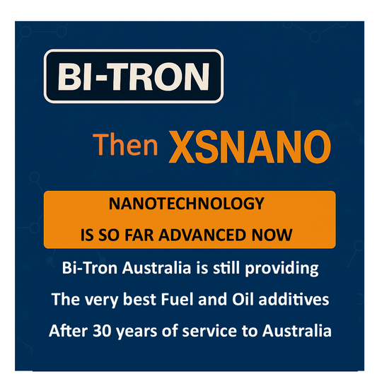 Bi-Tron V XSNANO