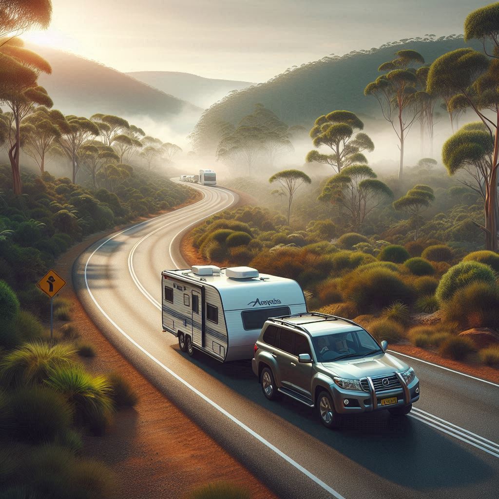 XSNANO for towing