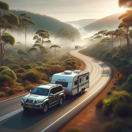XSNANO for towing