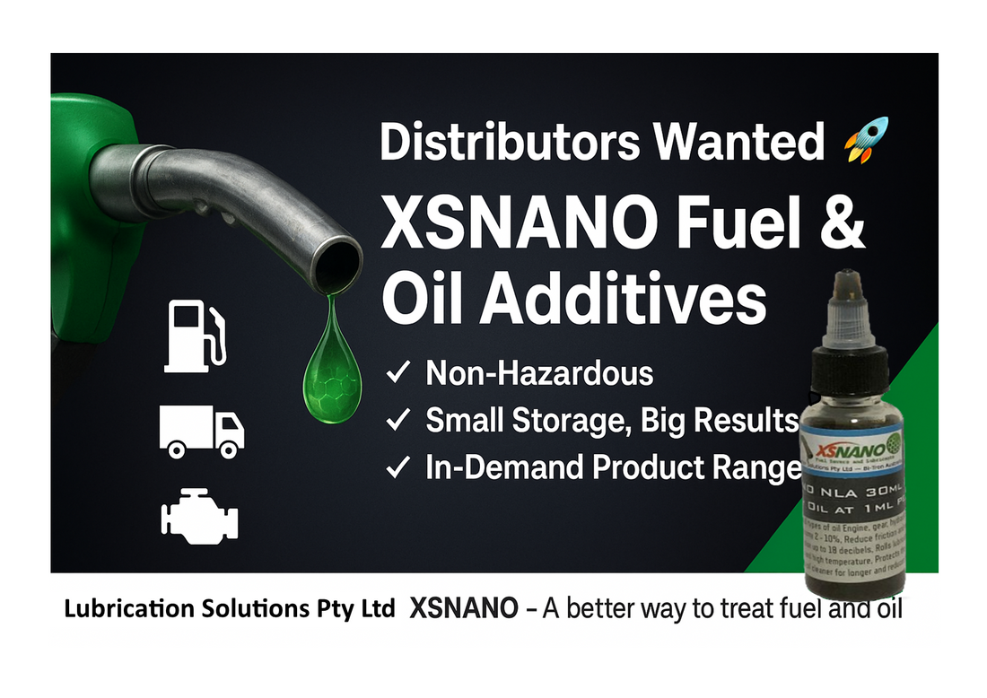 XSNANO-Distributors-Wanted BiTron Australia