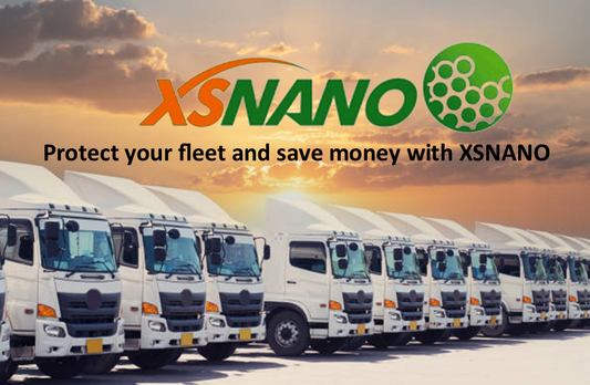 XSNANO the Premium Fuel Additive
