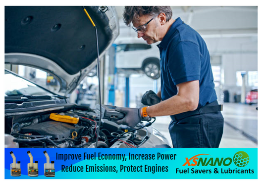 Use XSNANO for Cost Effective Maintenance
