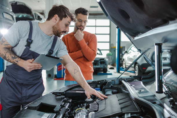Mechanics Love XSNANO