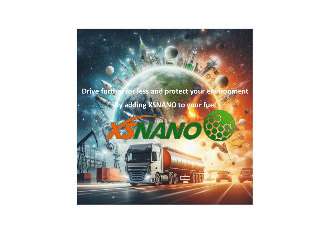 XSNANO-Additives-Revolutionizing-Emission-Reduction-and-Fuel-Efficiency-in-ICE-Engines BiTron Australia