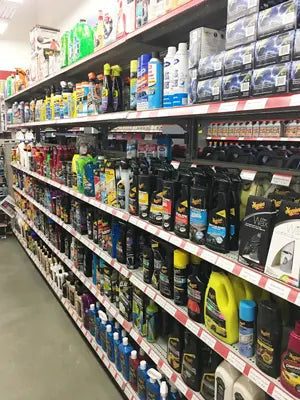 Value for money lubricant additives