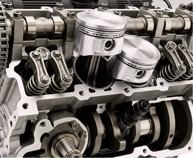 Optimised Engine Performance with XSNANO