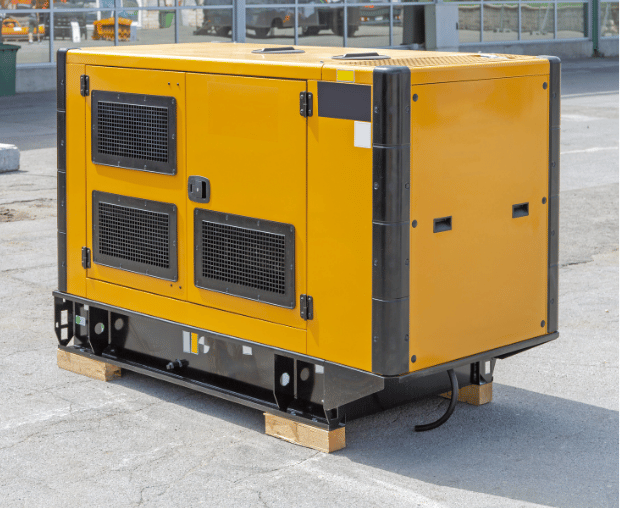 XSNANO for Generators