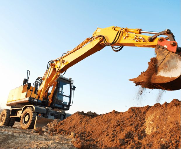 Why&nbsp;XSNANO is Excellent for Hydraulic Excavators &amp; Loaders