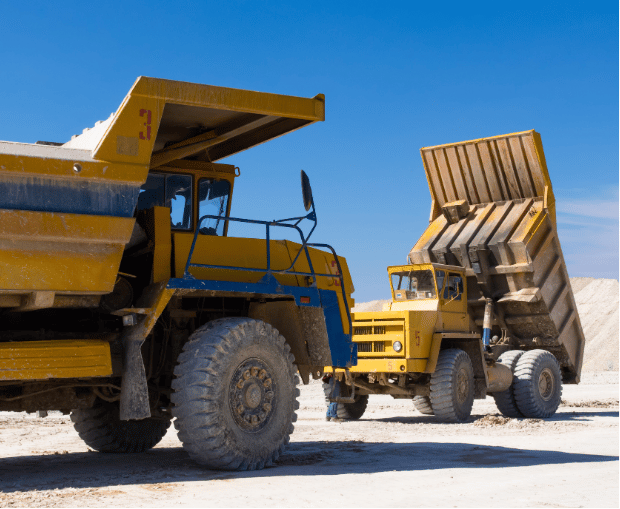 XSNANO For Diesel Haul Trucks