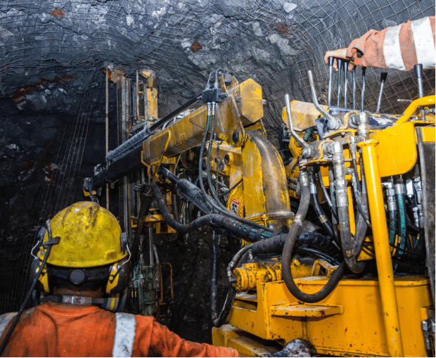Why XSNANO is Excellent for Underground Mining Equipment