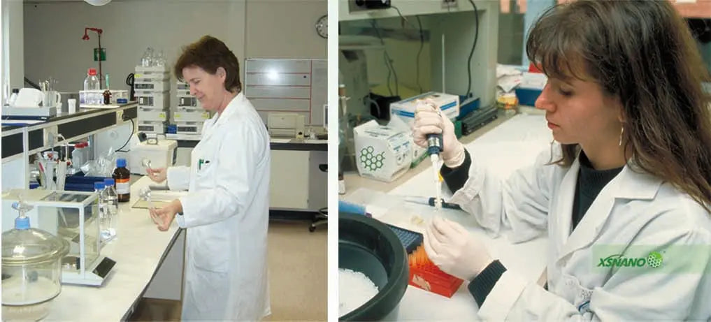 Molecular engineering and Nanotechnology