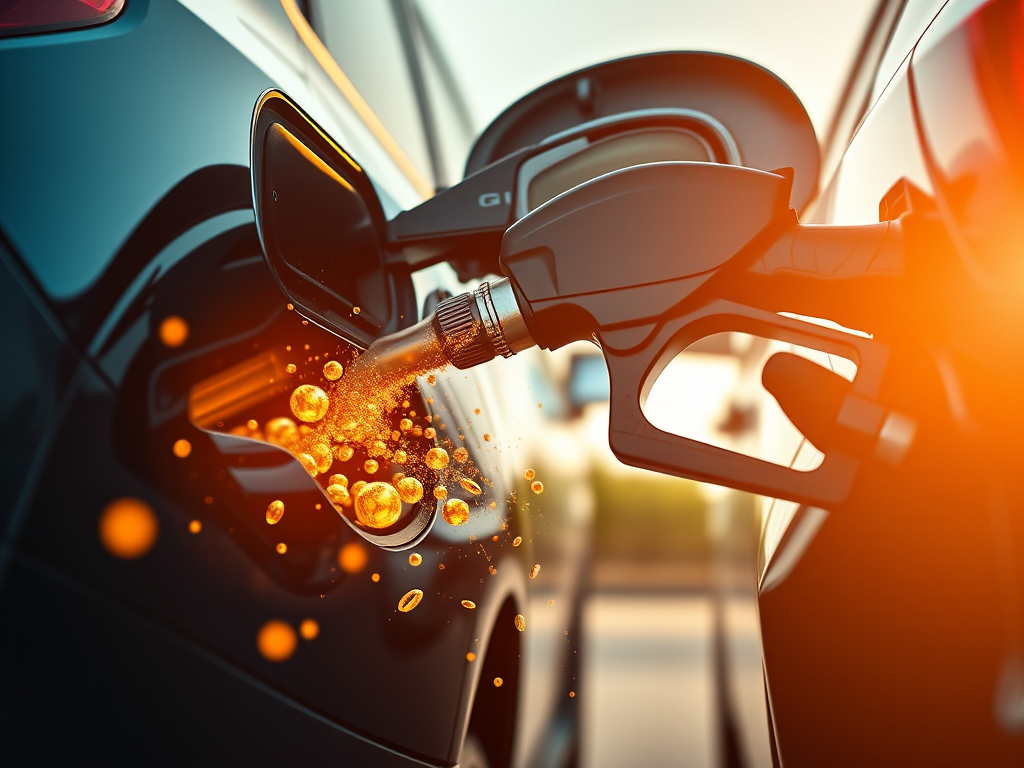 XSNANO For Fuel Savings