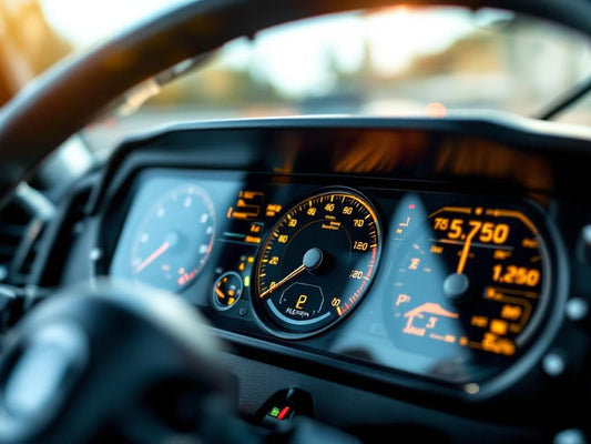 Fuel Saving Tips