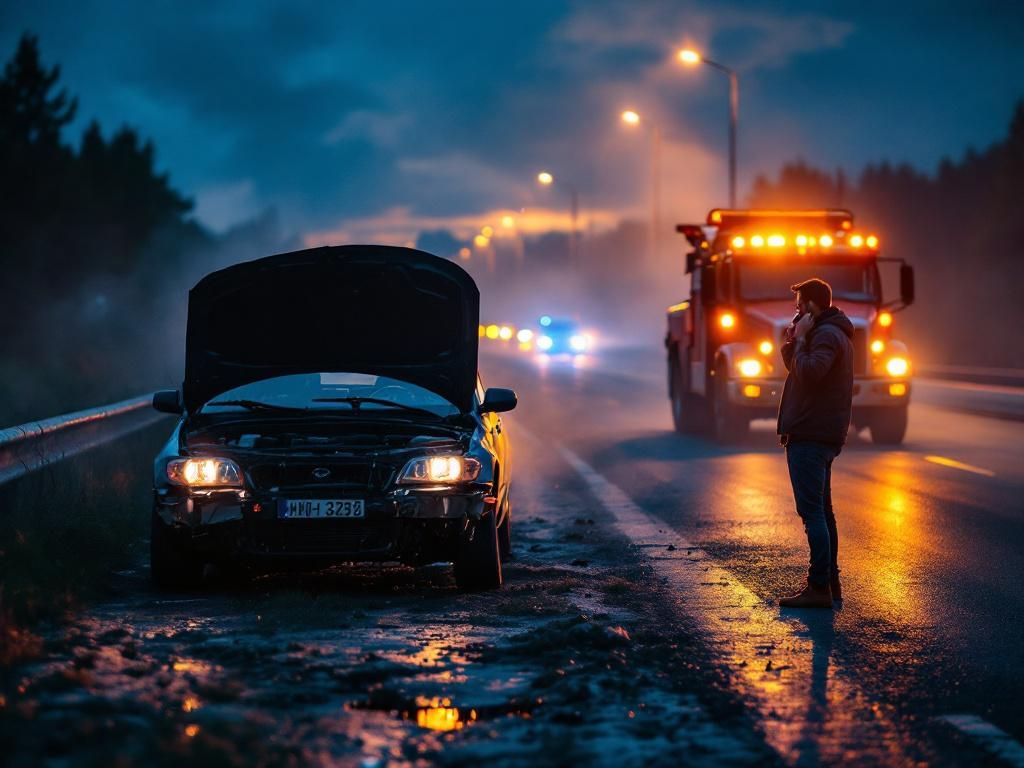 XSNANO Prevents Breakdowns