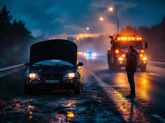 XSNANO Prevents Breakdowns