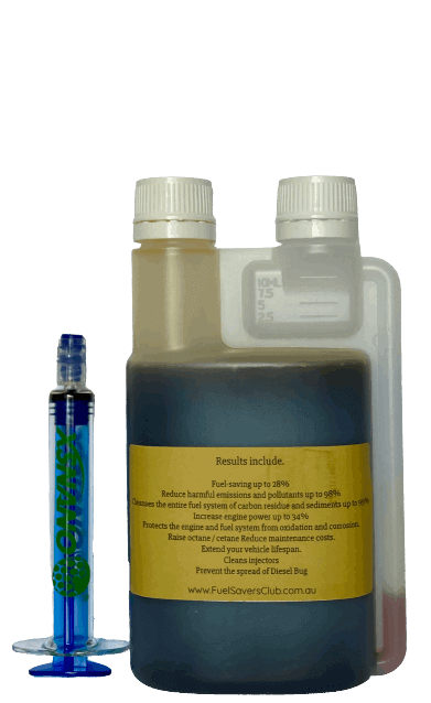 XSNANO NGA 250ml Petrol Fuel Additive for 2,500 ltrs Petrol – BiTron ...