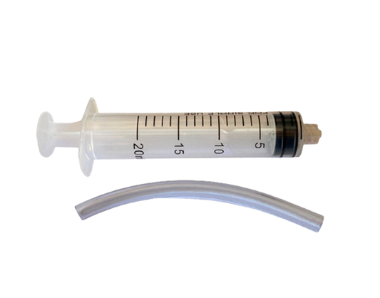 XSNANO 20ml Applicator and tube