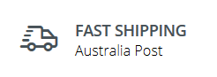 XSNANO Free Shipping to Australia