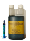 XSNANO NDA 500ml Diesel Fuel Additive for 5,000 ltrs of Diesel - BiTron Australia