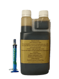 XSNANO NGA 500ml Petrol Fuel Additive 