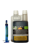XSNANO NGA 250 for 2,500 ltrs Petrol
